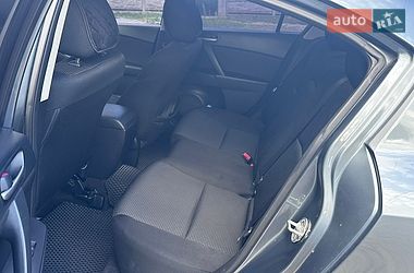 Седан Mazda 3 2012 в Рава-Русской фото 5 Седан Mazda 3 2012 в Рава-Русской