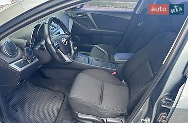 Седан Mazda 3 2012 в Рава-Русской фото 6 Седан Mazda 3 2012 в Рава-Русской