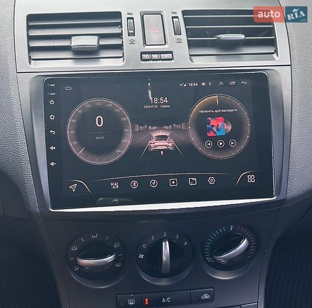 Седан Mazda 3 2012 в Рава-Русской фото 8 Седан Mazda 3 2012 в Рава-Русской