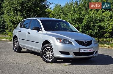 Хэтчбек Mazda 3 2006 в Хмельницком