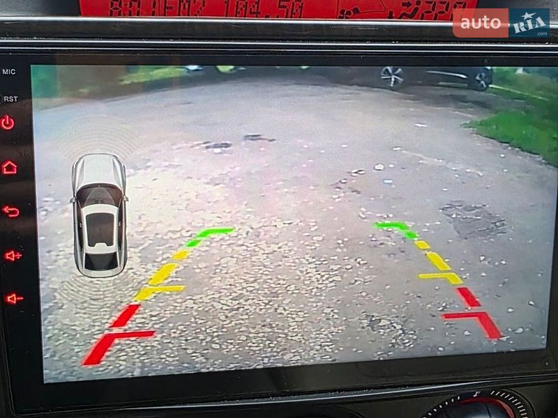 Седан Mazda 3 2007 в Тернополі