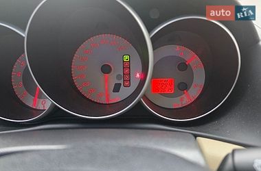 Седан Mazda 3 2007 в Тернополі
