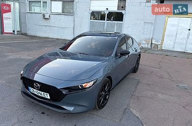 mazda 3 2023 в Чернигов от профессионального продавца Артём