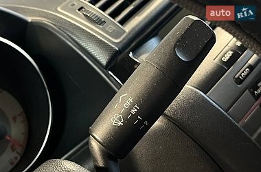 Седан Mazda 3 2007 в Одесі
