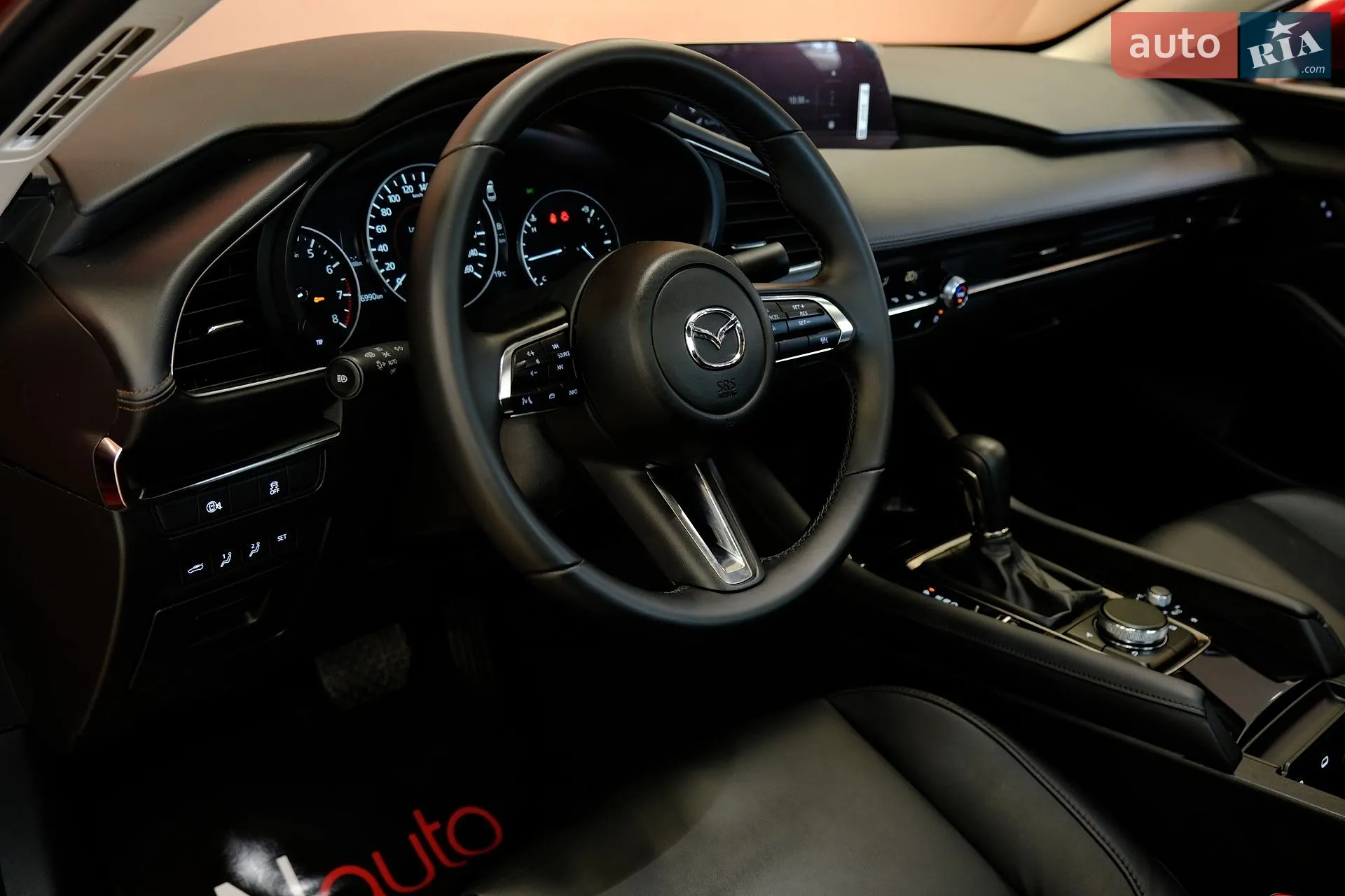 2025 Mazda 3 - мініатюра 25