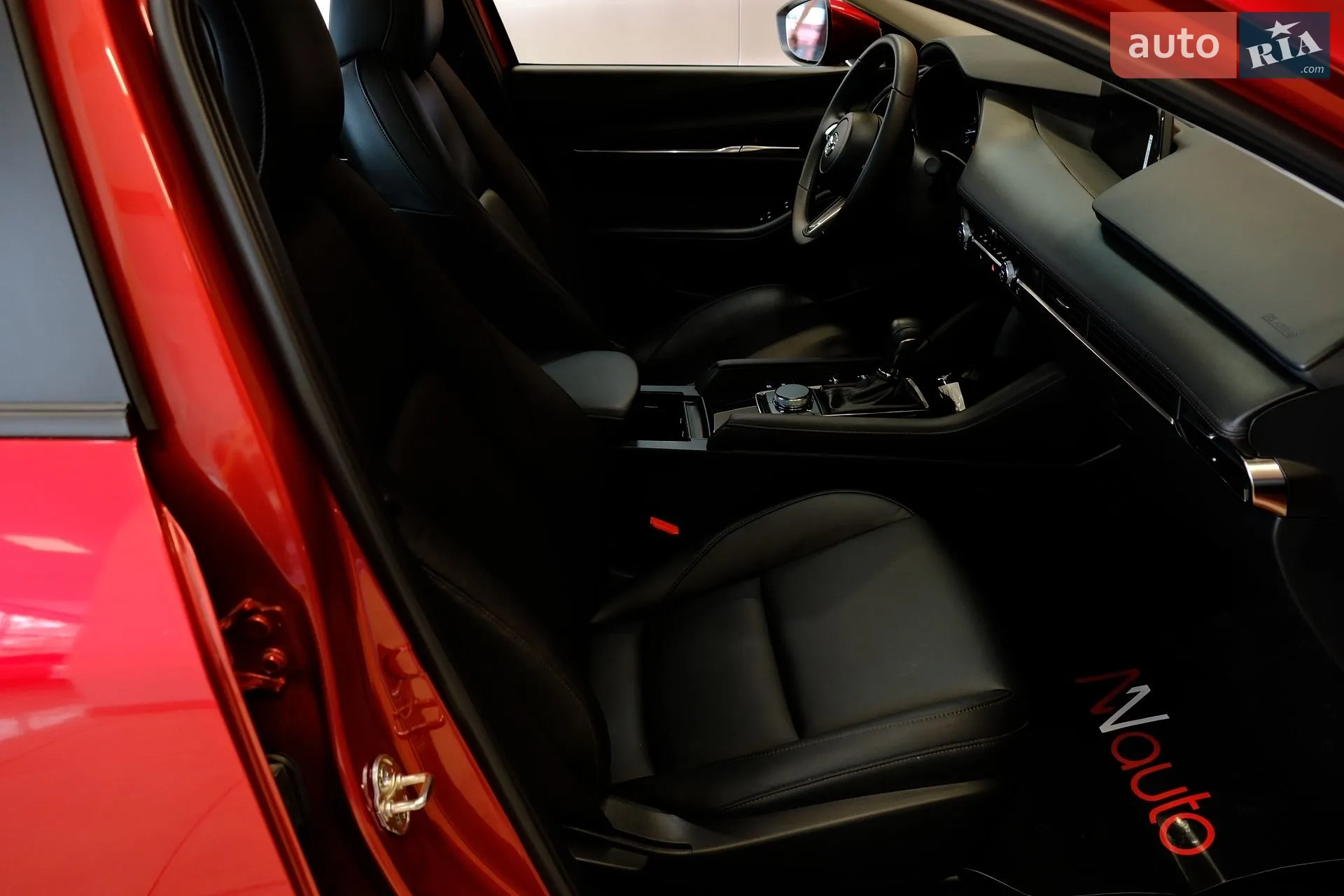 2025 Mazda 3 - мініатюра 36