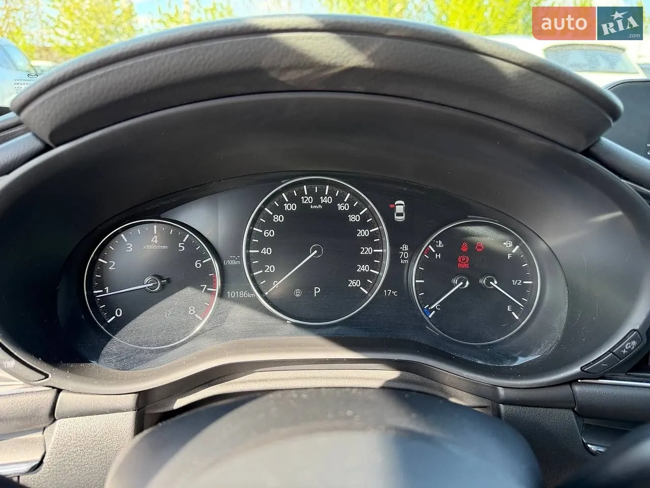 2023 Mazda 3 - мініатюра 14