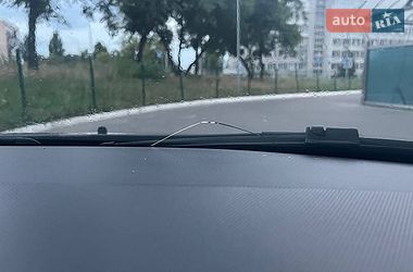 Хэтчбек Mazda 3 2007 в Киеве