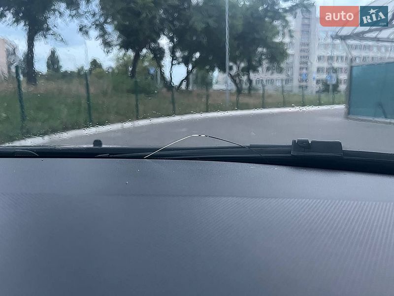 Хэтчбек Mazda 3 2007 в Киеве