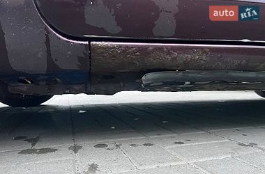 Хэтчбек Mazda 3 2007 в Киеве