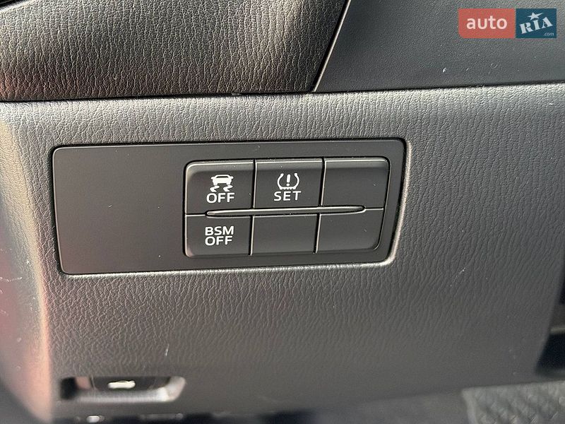 Седан Mazda 3 2014 в Стрые
