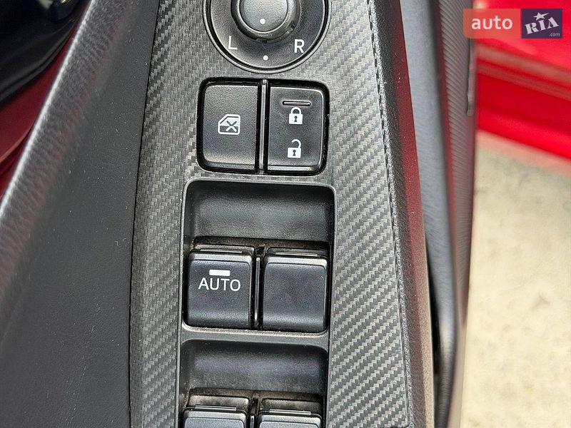 Седан Mazda 3 2014 в Стрые
