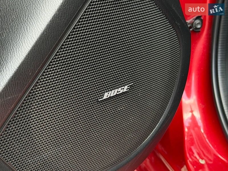 Седан Mazda 3 2014 в Стрые