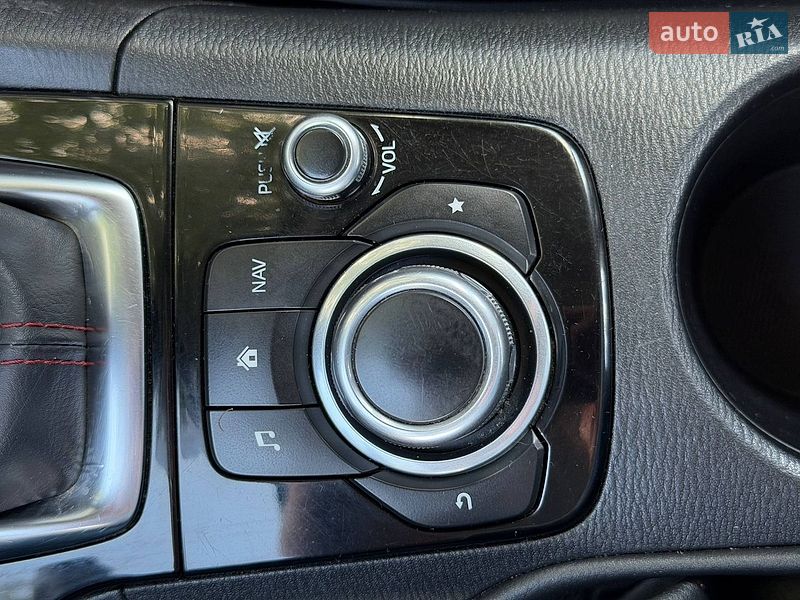 Седан Mazda 3 2014 в Стрые