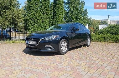 mazda 3 2016 в Черкаси від про продавця Ігор mazda 3 2016 в Черкаси від професійного продавця Ігор