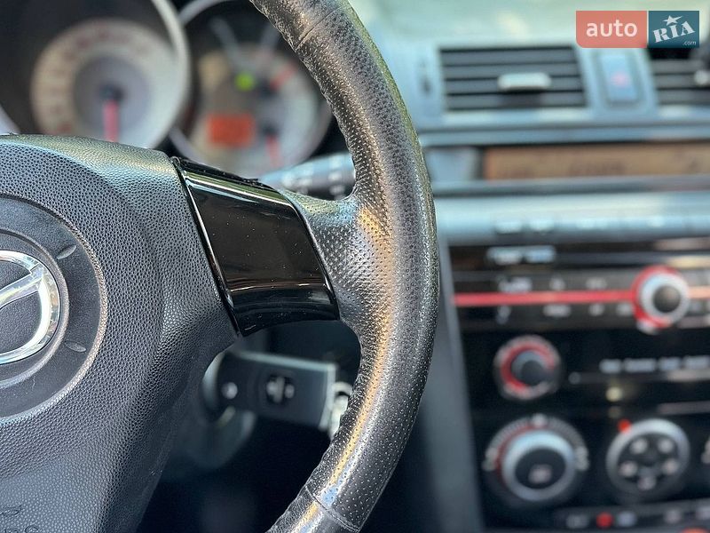 Хетчбек Mazda 3 2008 в Києві