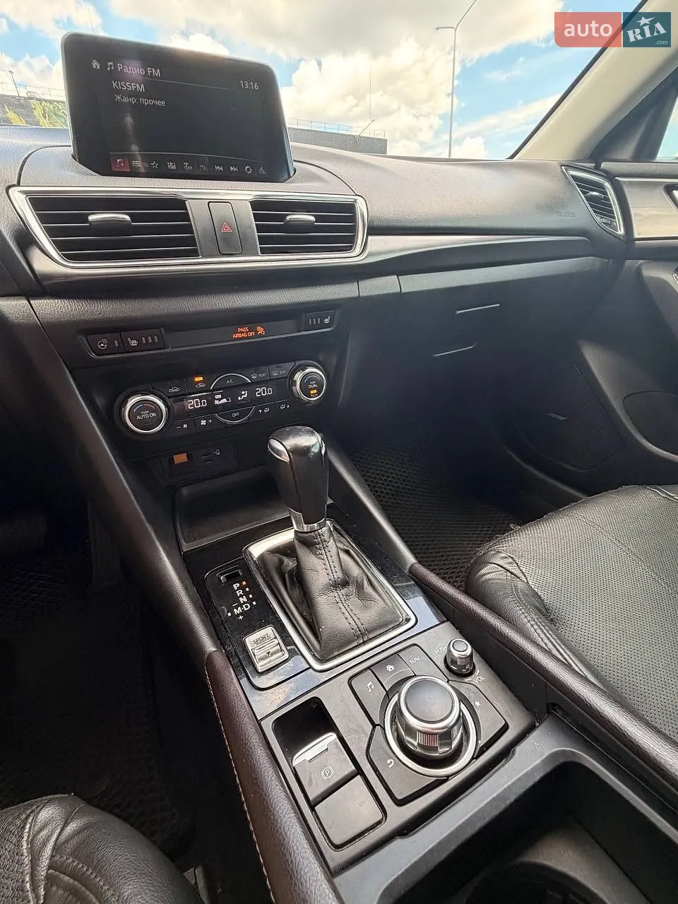2017 Mazda 3 - мініатюра 6