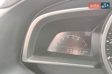 Седан Mazda 3 2016 в Кам'янському