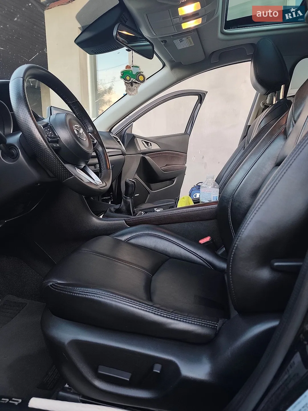 2016 Mazda 3 - мініатюра 9