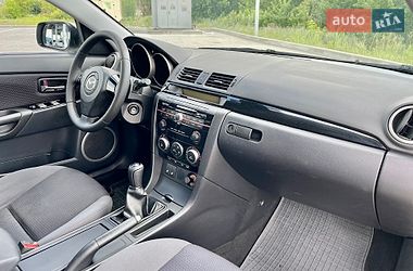 Седан Mazda 3 2008 в Киеве