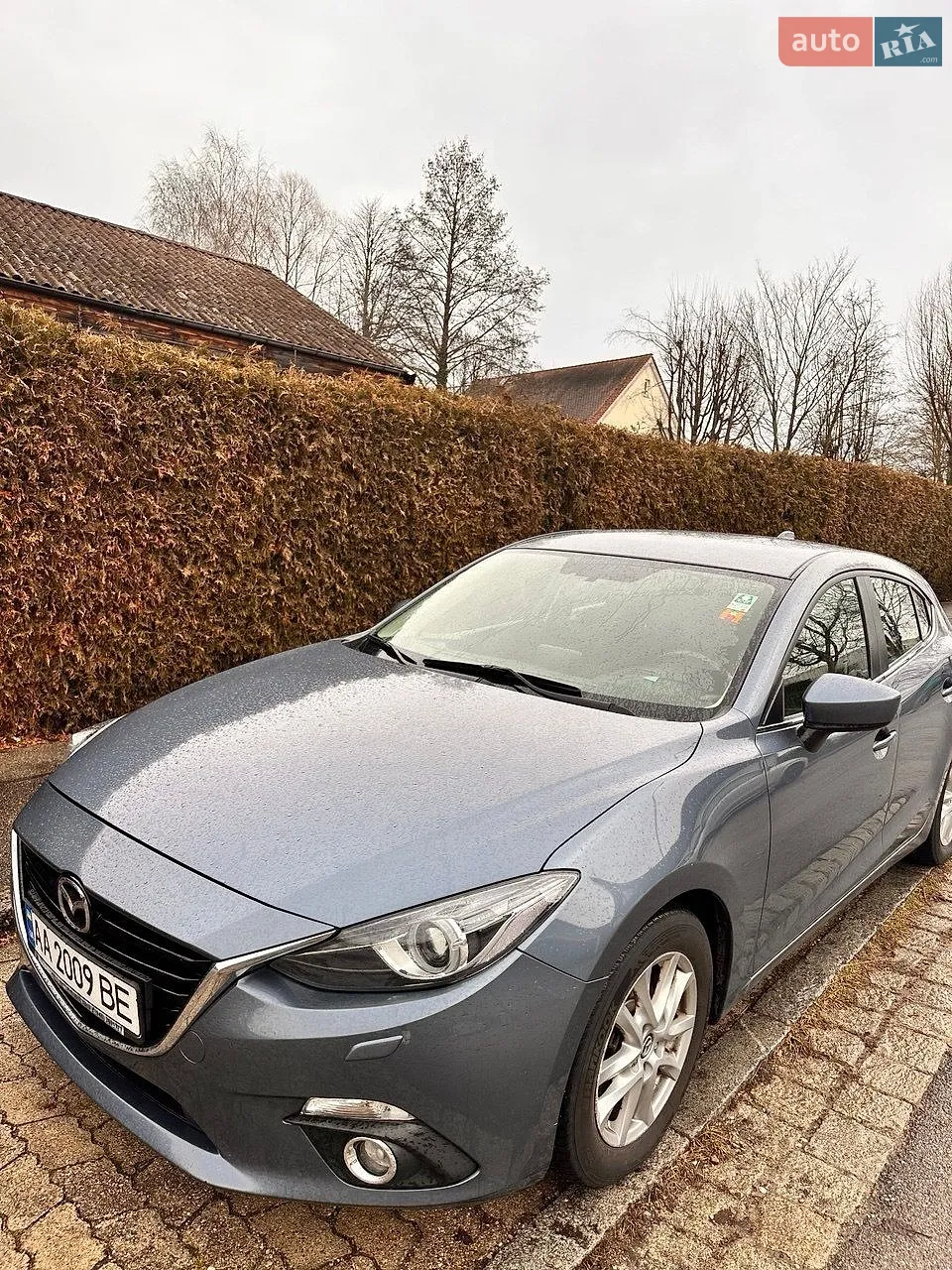 2013 Mazda 3 - мініатюра 2