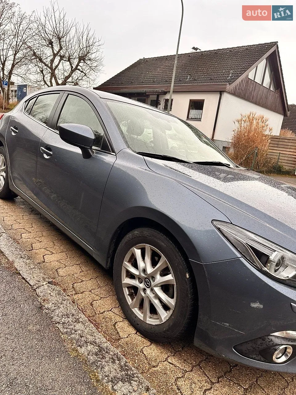 2013 Mazda 3 - мініатюра 6