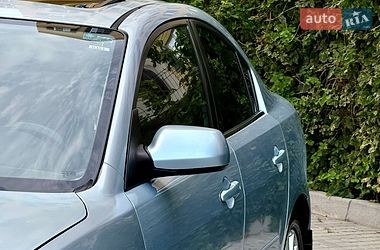 Седан Mazda 3 2008 в Одессе