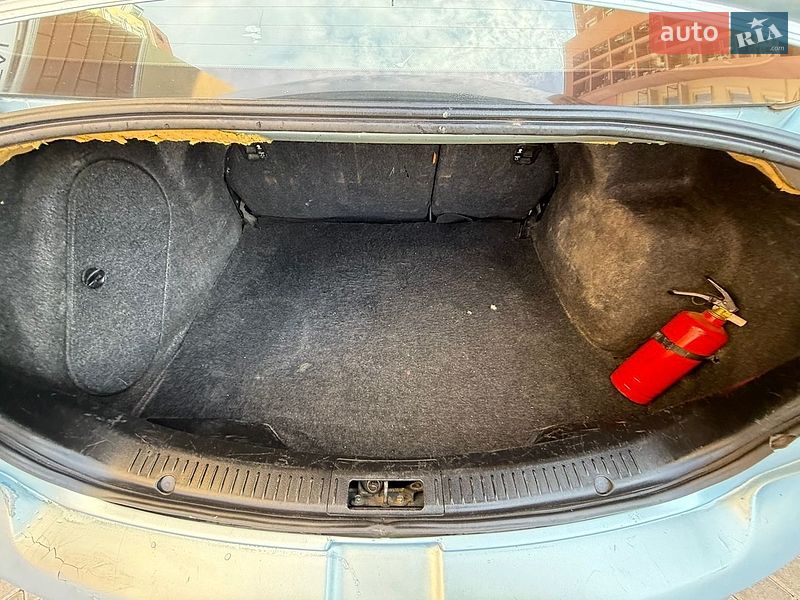Седан Mazda 3 2008 в Одессе