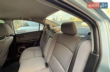 Седан Mazda 3 2008 в Одессе