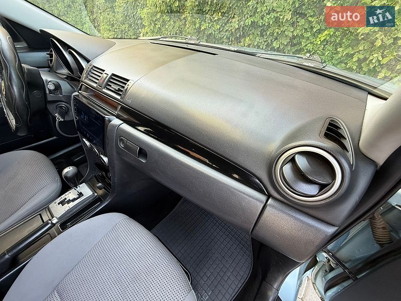 Седан Mazda 3 2008 в Одессе