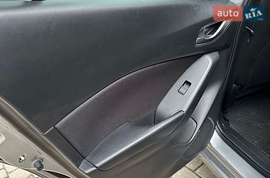 Хетчбек Mazda 3 2016 в Львові