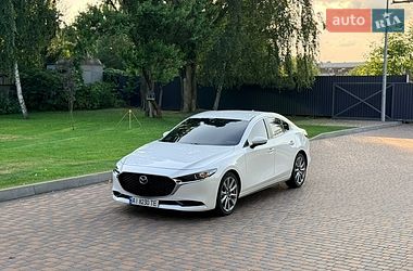 Седан Mazda 3 2020 в Киеве