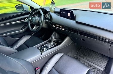 Седан Mazda 3 2020 в Киеве