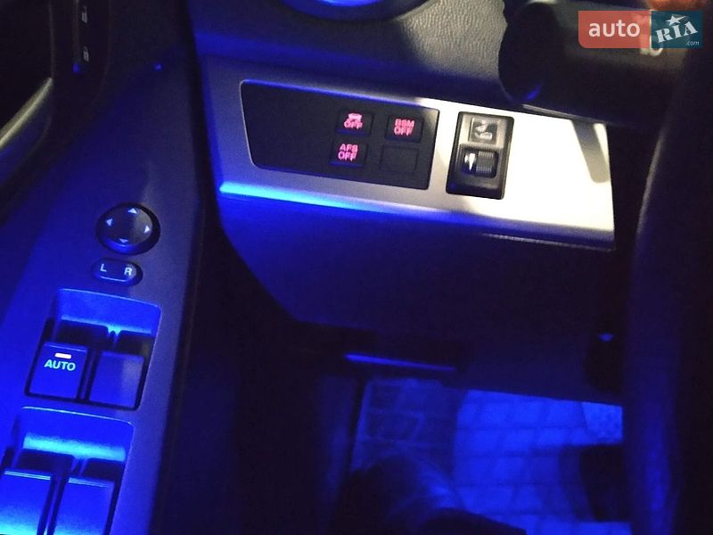 Седан Mazda 3 2012 в Днепре