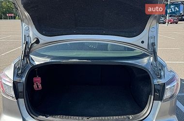 Седан Mazda 3 2012 в Киеве