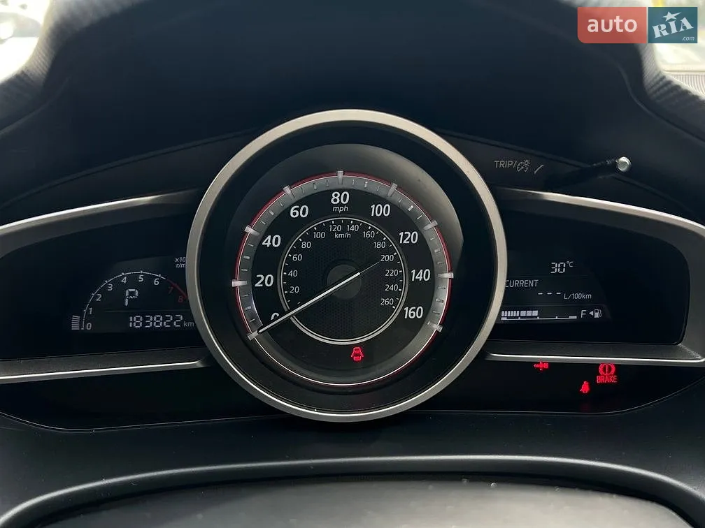 2016 Mazda 3 - мініатюра 16
