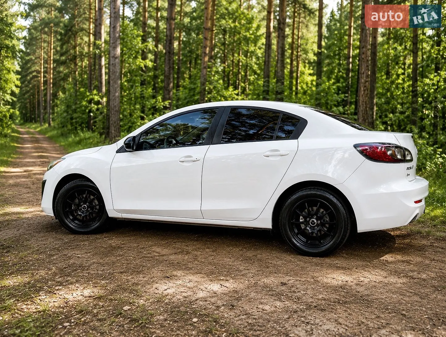 2013 Mazda 3 - мініатюра 4