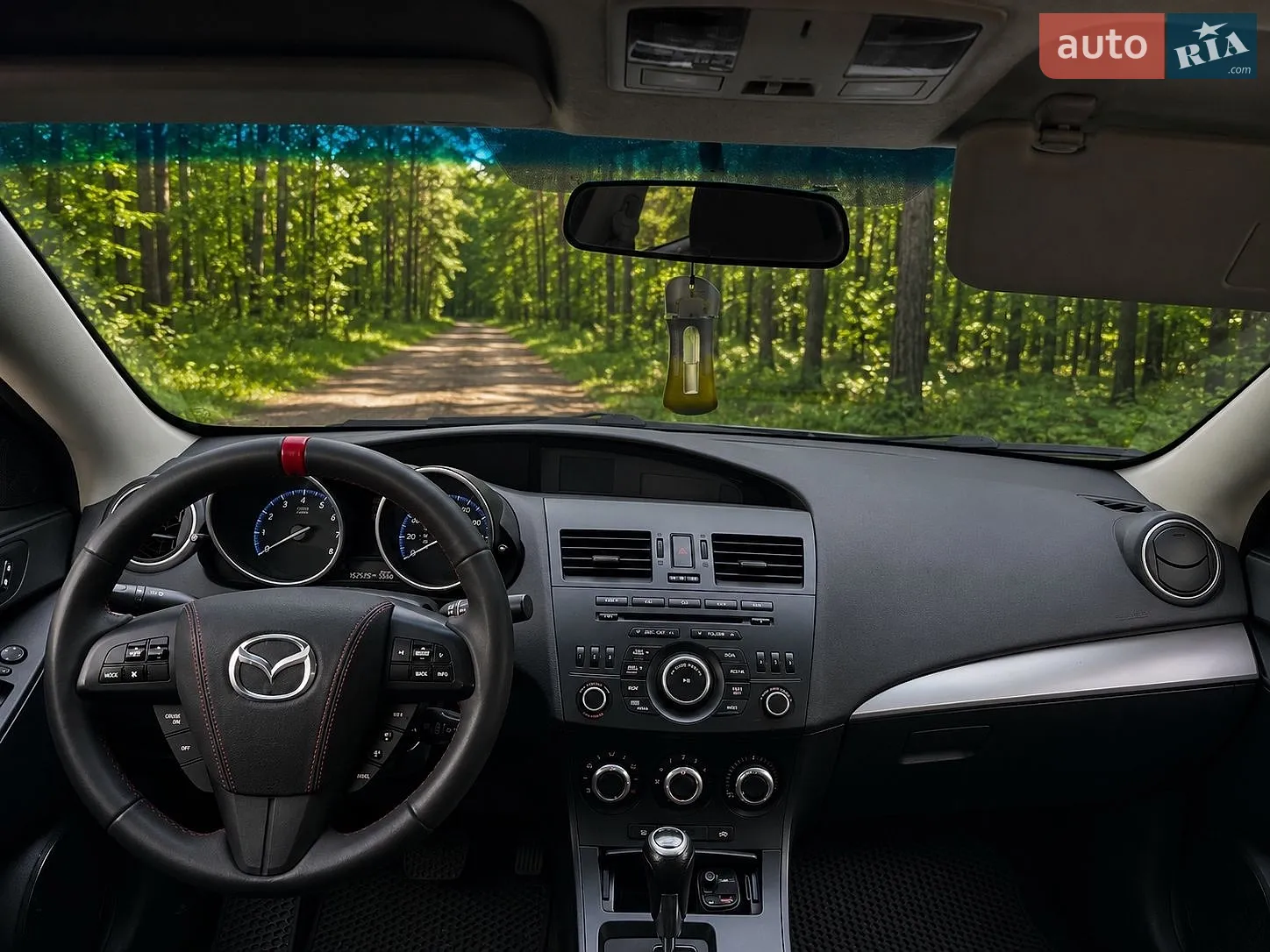 2013 Mazda 3 - мініатюра 8
