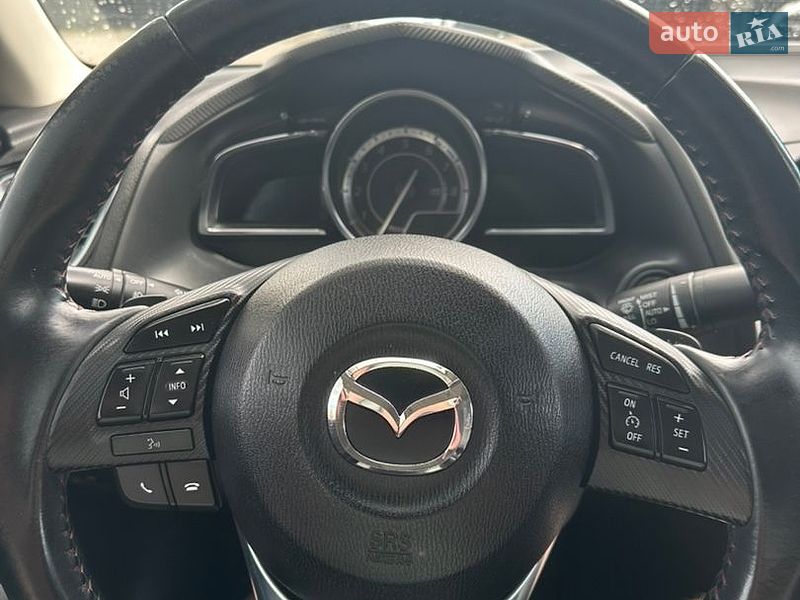 Седан Mazda 3 2014 в Ивано-Франковске фото 20 Седан Mazda 3 2014 в Ивано-Франковске