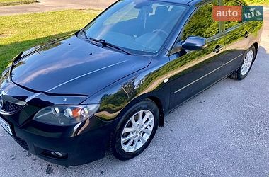 Седан Mazda 3 2008 в Хмільнику
