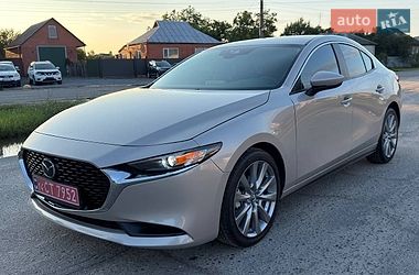 Седан Mazda 3 2024 в Ахтырке фото 4 Седан Mazda 3 2024 в Ахтырке