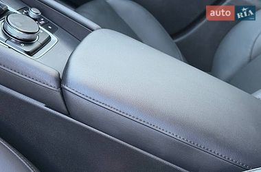 Седан Mazda 3 2024 в Ахтырке фото 34 Седан Mazda 3 2024 в Ахтырке