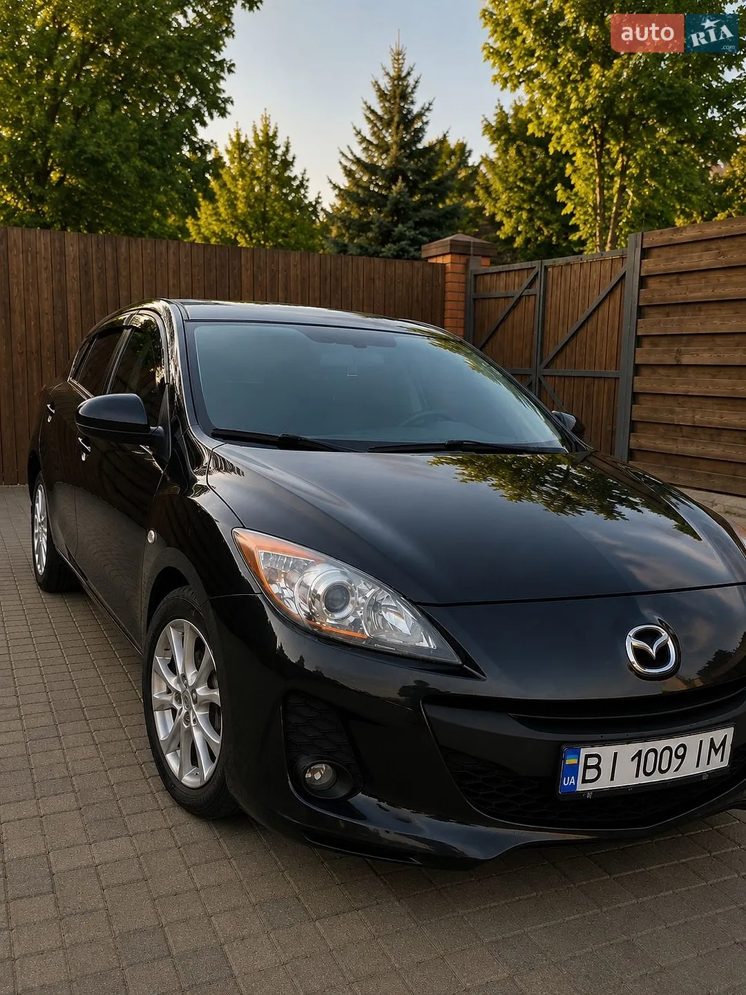 2012 Mazda 3 - мініатюра 2
