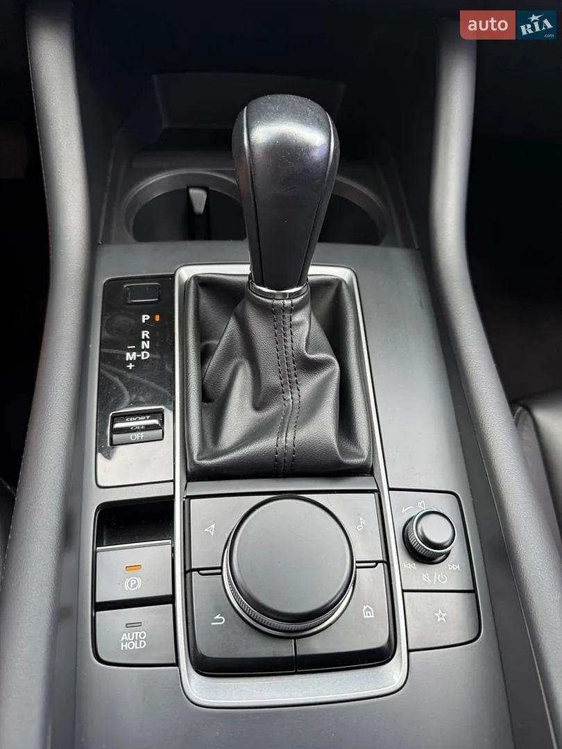 2020 Mazda 3 - мініатюра 15