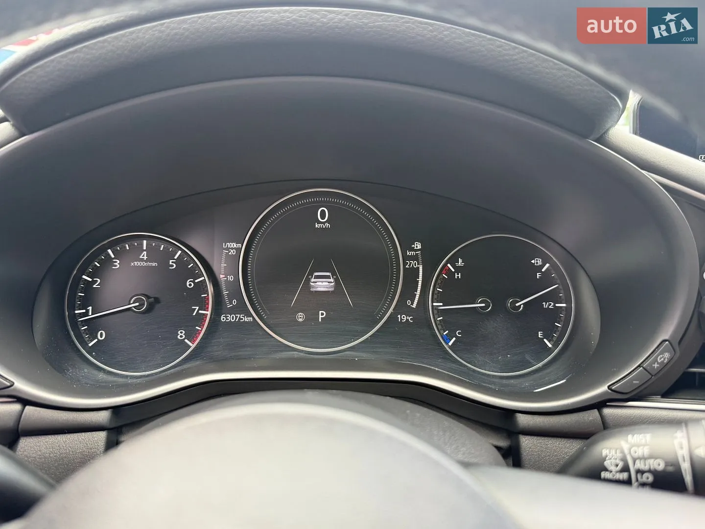 2020 Mazda 3 - мініатюра 14