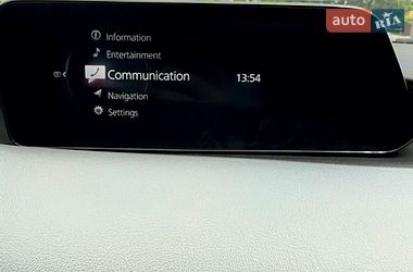 Седан Mazda 3 2020 в Киеве