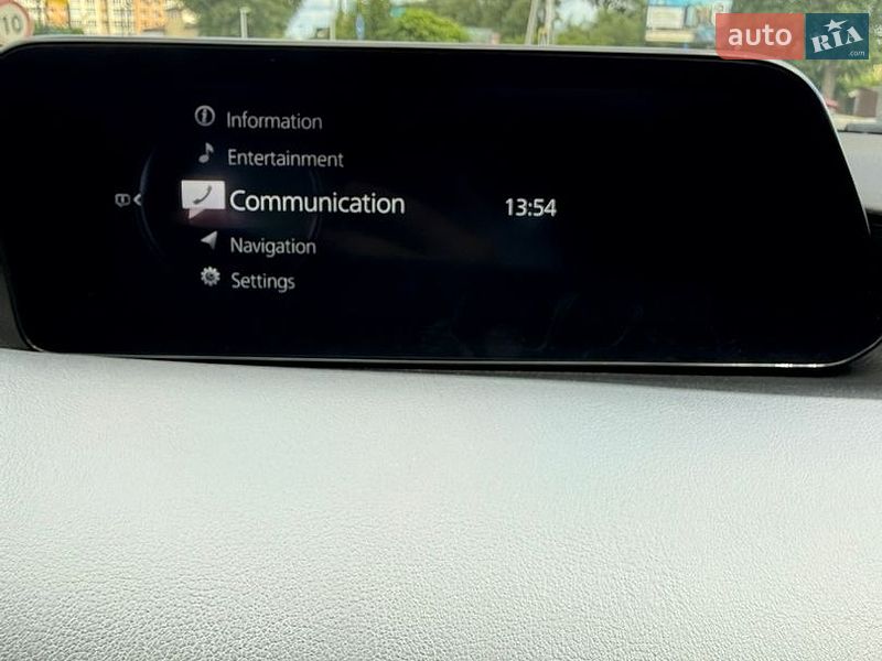 Седан Mazda 3 2020 в Киеве