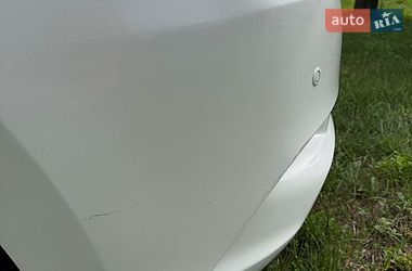 Хэтчбек Mazda 3 2017 в Полтаве