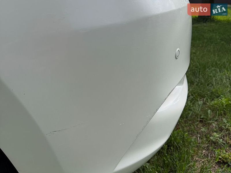 Хэтчбек Mazda 3 2017 в Полтаве