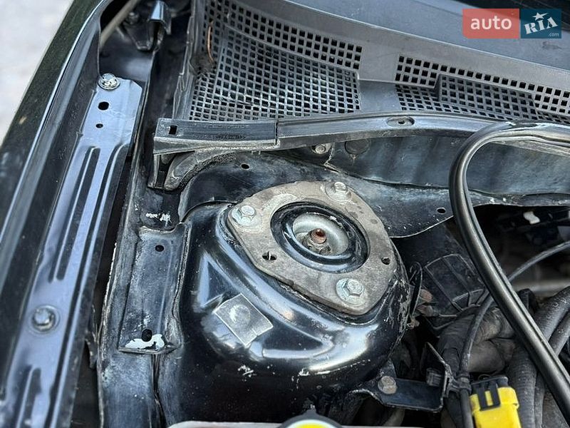 Седан Mazda 3 2008 в Виннице